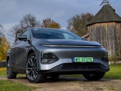 Jeździłem nowymi Xpengami. Jest nowa cena, cechy już znamy