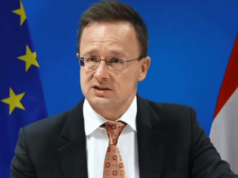 Szijjártó: bez rosyjskiego gazu Węgry utracą bezpieczeństwo dostaw energii