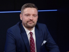 Konrad Ryczko, DM BOŚ: Trend na Wall Street wciąż niezagrożony