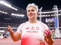 Anita Włodarczyk otwarcie o karierze. Olimpijska mistrzyni dała jasny sygnał