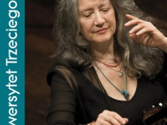 Z muzyką przez epoki z Marthą Argerich