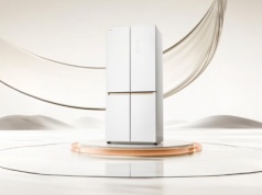 Lodówka Samsunga tego nie potrafi. To gamechanger