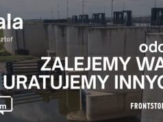 FALA: Zalejemy Was, uratujemy innych (odc. 2)
