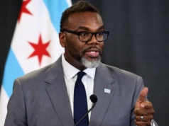 Chicago pozywa rząd Donalda Trumpa za federalnych dotacji kryzysowych