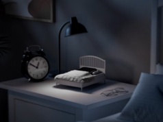 Koniec z nocnym scrollowaniem. IKEA oferuje łóżko dla smartfona