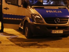 To nie była impreza, to był 