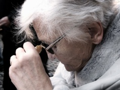 Czas seniorów. Dom dla chorych na Alzheimera