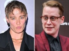 Katarzyna Zillmann zaskakująco o Macaulay'u Culkinie. 