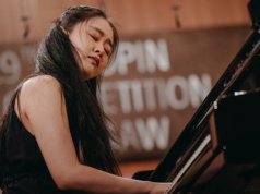 Tianyao Lyu była faworytką konkursu chopinowskiego. To łączy ją z Rafałem Blechaczem