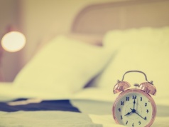 Odkryto mechanizm utrzymywania zegara biologicznego w równowadze