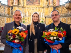 Muzyka łączy pokolenia