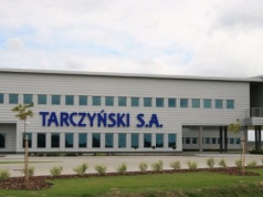 Ruszają zapisy na akcje Tarczyńskiego. Firma liczy na 200 mln zł