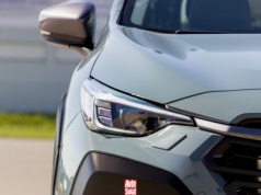 Jeździłem samochodem japońskiej marki, o której zapomniałem. Ma wyjątkowy napęd