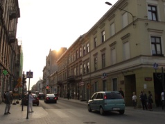 74-latka usunięta z mieszkania w Łodzi. „Od prądu zaczęli…”