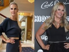 Dominika Tajner schudła ponad 40 kilogramów. Pokazała, ILE TERAZ WAŻY: 