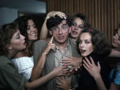 Rola w polskim filmie okazała się przekleństwem. 