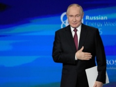 Bułgaria udostępni przestrzeń powietrzną Putinowi? Jest głos MSZ. 