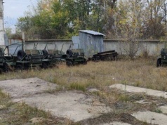 Pupilek Putina zbierał kasę na armię. "Śmieci" za 1,2 mln dolarów