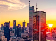Łotysz wszedł do pomieszczenia nad dawnym hotelem Marriott. Wiemy, dlaczego to miejsce jest infrastrukturą krytyczną