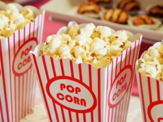 Multikino, Helios i Cinema City. Tak można wnieść tam własny popcorn bez kłótni z obsługą