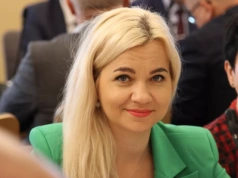 Gromadzka nową wiceminister rolnictwa. Jakim ciągnikiem jeździ? Jakie ma gospodarstwo?