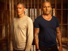 Nowy serial w świecie PRISON BREAK potwierdzony. Co wiemy?