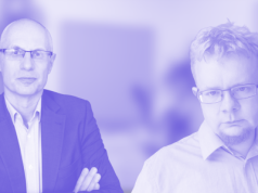 Co ma komuna do narodowej prawicy? 