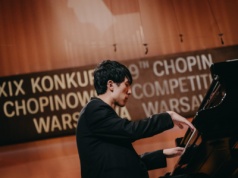 Szwarcman: Werdykt Konkursu Chopinowskiego zaskoczył. Byli lepsi od zwycięzcy