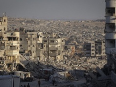 Hamas gotowy wydać ciała zakładników. Postawił jeden warunek