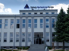 Miliony dla Zakładów Mechanicznych