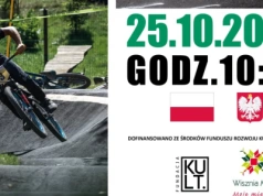 Otwarcie pierwszego w gminie pumptracka. Zobacz, co czeka na uczestników