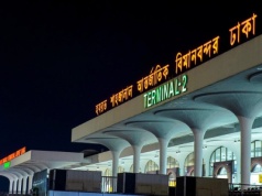 Jesienne kolekcje poszły w Dhace z dymem