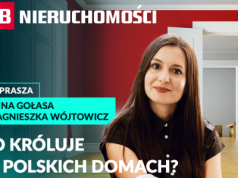 Co króluje w polskich domach? PB NIERUCHOMOŚCI
