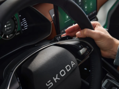 Nie tylko „z placu”: Škoda pozwala skonfigurować auto i zachować jubileuszowe korzyści