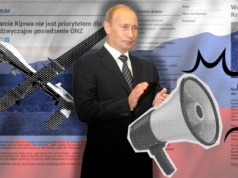 Śladami rosyjskiej dezinformacji. Nowy raport wskazuje na konkretnych agentów