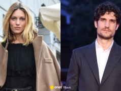 Anja Rubik znowu zakochana. Spotyka się z francuskim aktorem. 