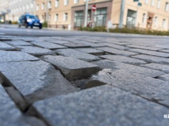 Remont na Dworcu Niebuszewo nie w tym roku