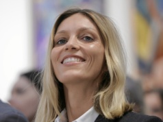 Anja Rubik zakochana we francuskim aktorze? 