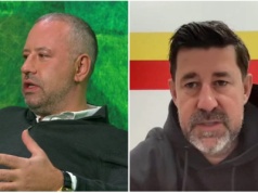 Masłowski odbił piłeczkę. Słowa Leśnodorskiego o Jagiellonii obiegają Internet