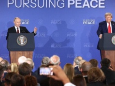 Szczyt Trump-Putin jednak się nie odbędzie?