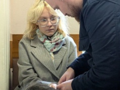 ŚLUBOWSKI Opór, czyli mniejszość, która nie chce wojny