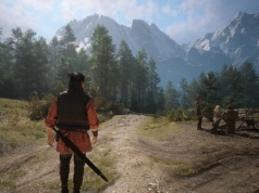 Nowe mroczne RPG The Blood of Dawnwalker odkryje swoje tajemnice na PGA 2025. Twórcy zaprezentują to, na co czekają gracze z Polski