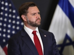 Zaskakujące słowa JD Vance'a. 