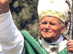 Jan Paweł II - największy z Polaków