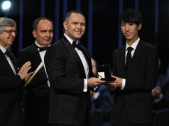 W Warszawie wręczono nagrody XIX Konkursu Chopinowskiego