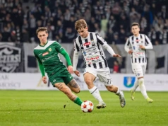 Kapelan nie „odczarował” stadionu przy Kilińskiego 47