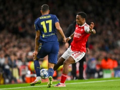 13 minut grozy! Arsenal miażdży Atletico Madryt