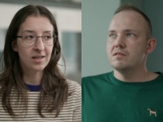 Napięta relacja Kai i Krystiana w 