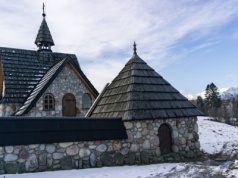 Murzasichle – atrakcje, kuligi i noclegi