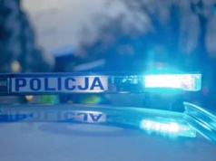 Zabiła ukochanego. 30-latka z Kościelnej Wsi z zarzutem zabójstwa